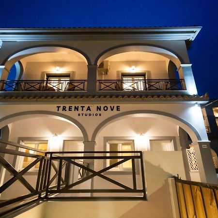 Trenta Nove Studios Планос Экстерьер фото
